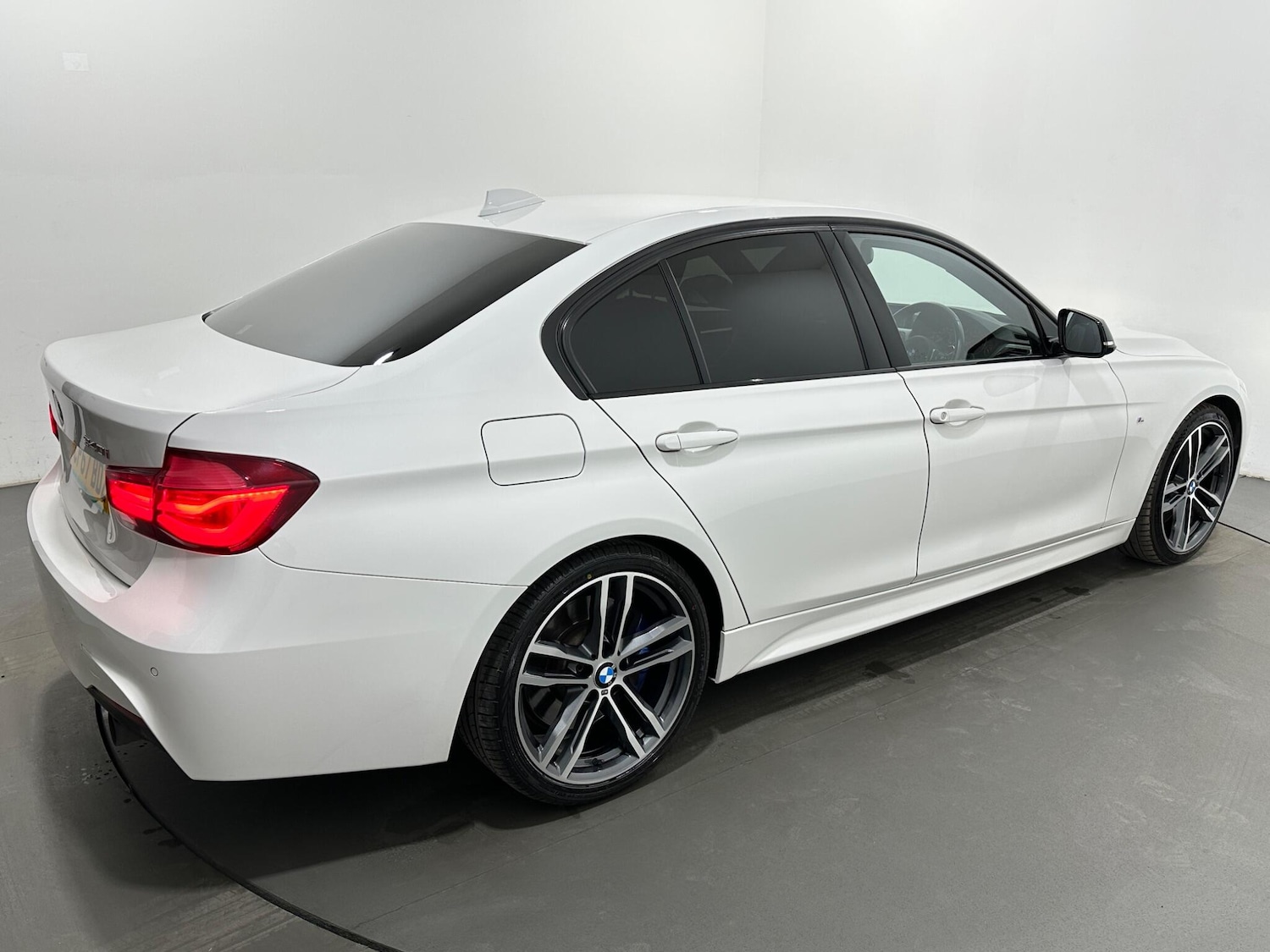 Used BMW 3 Series 2017 for sale - 78203973: Photo 49