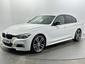Used BMW 3 Series 2017 for sale - 78203973: Photo