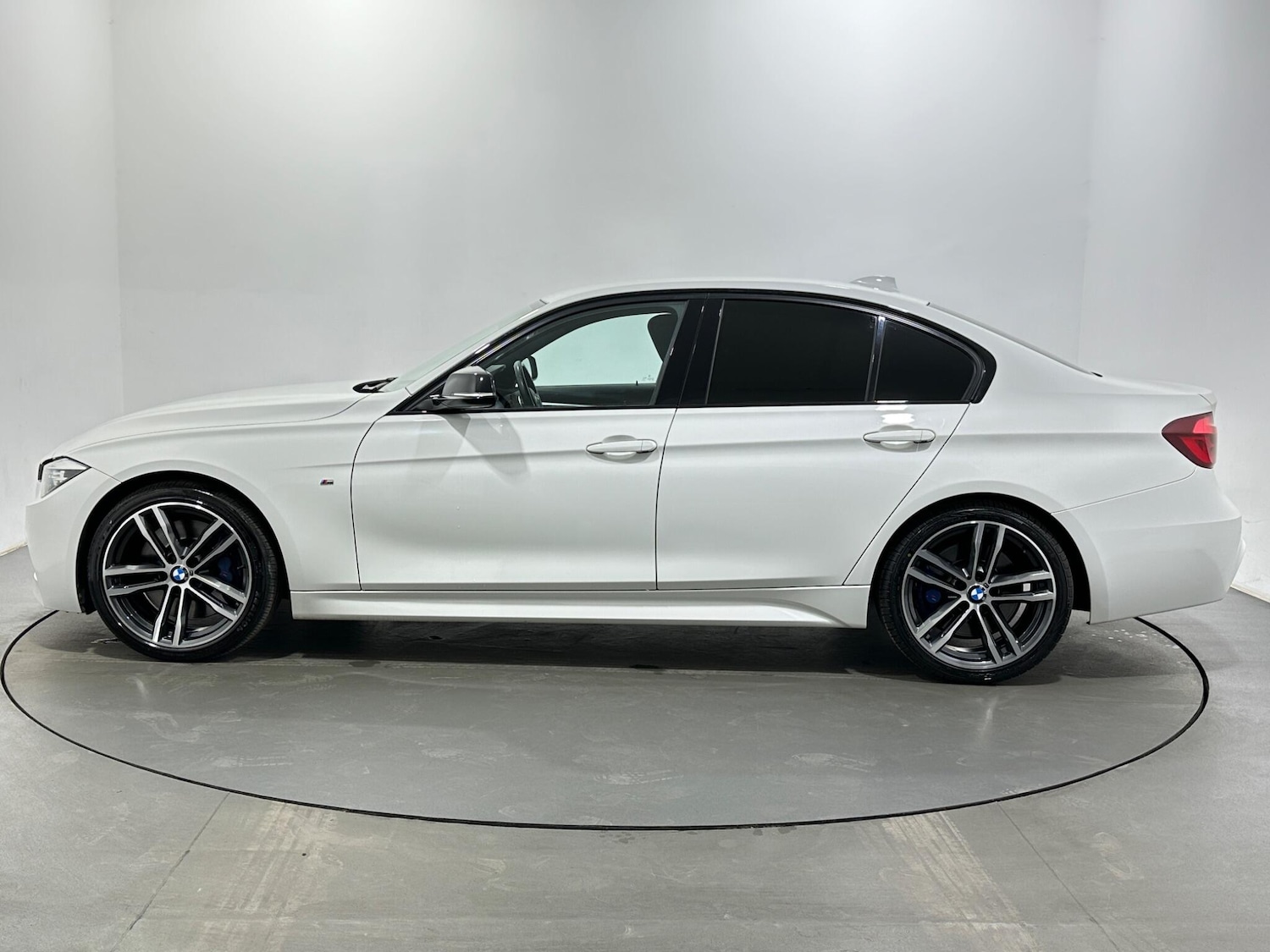 Used BMW 3 Series 2017 for sale - 78203973: Photo 5