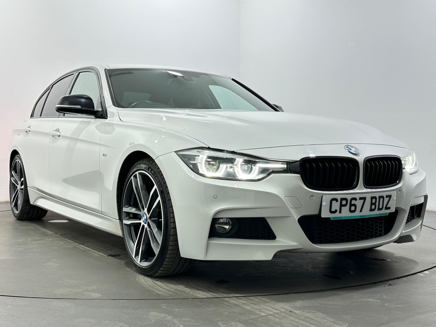 Used BMW 3 Series 2017 for sale - 78203973: Photo 50