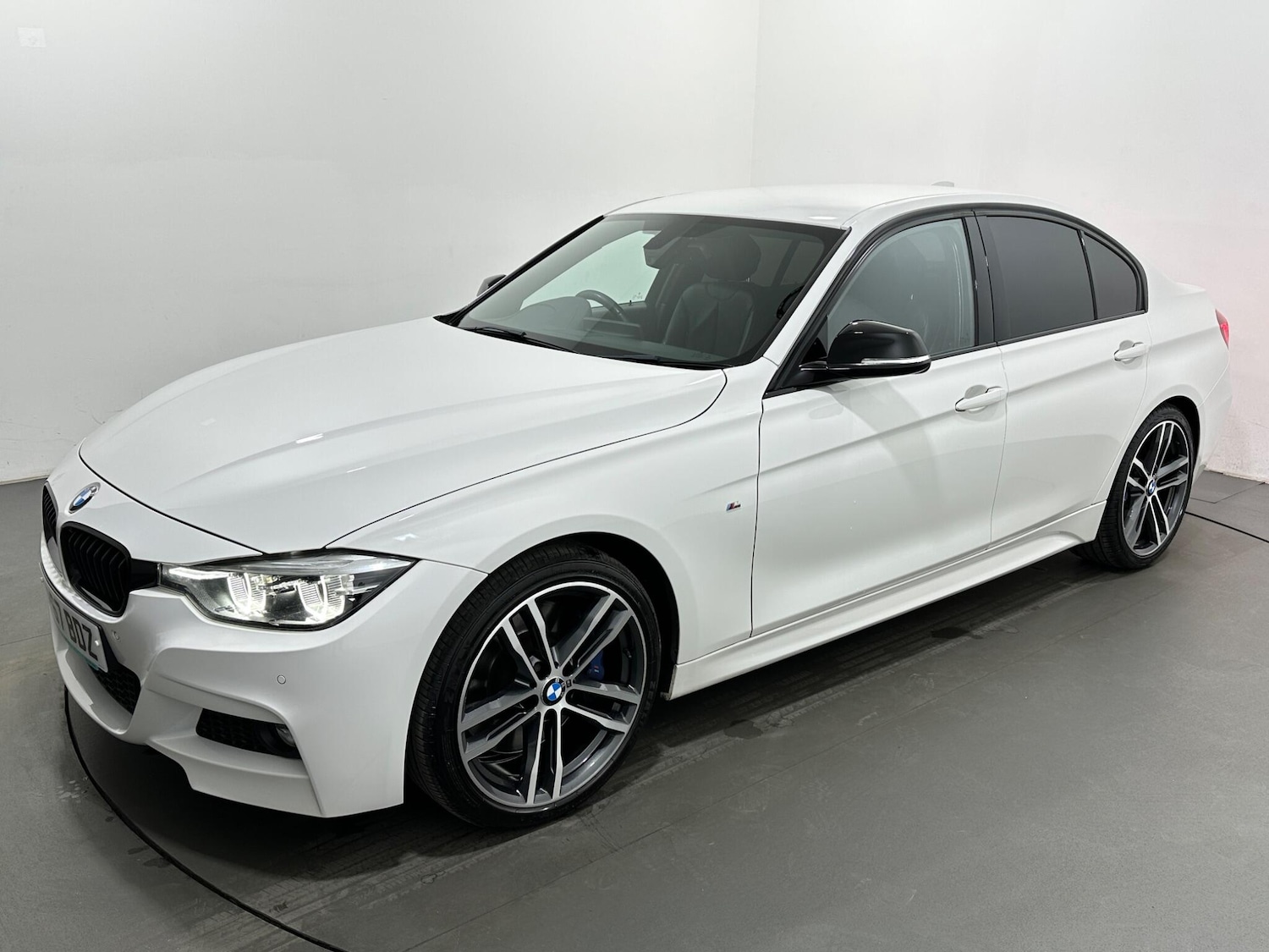Used BMW 3 Series 2017 for sale - 78203973: Photo 51