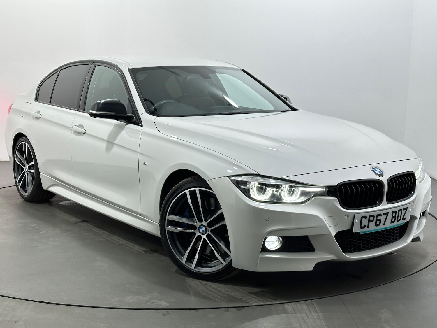 Used BMW 3 Series 2017 for sale - 78203973: Photo 52