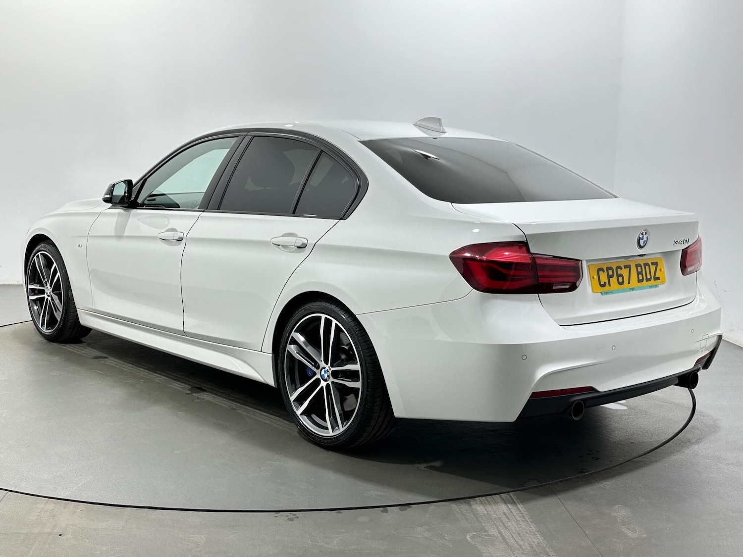 Used BMW 3 Series 2017 for sale - 78203973: Photo 6