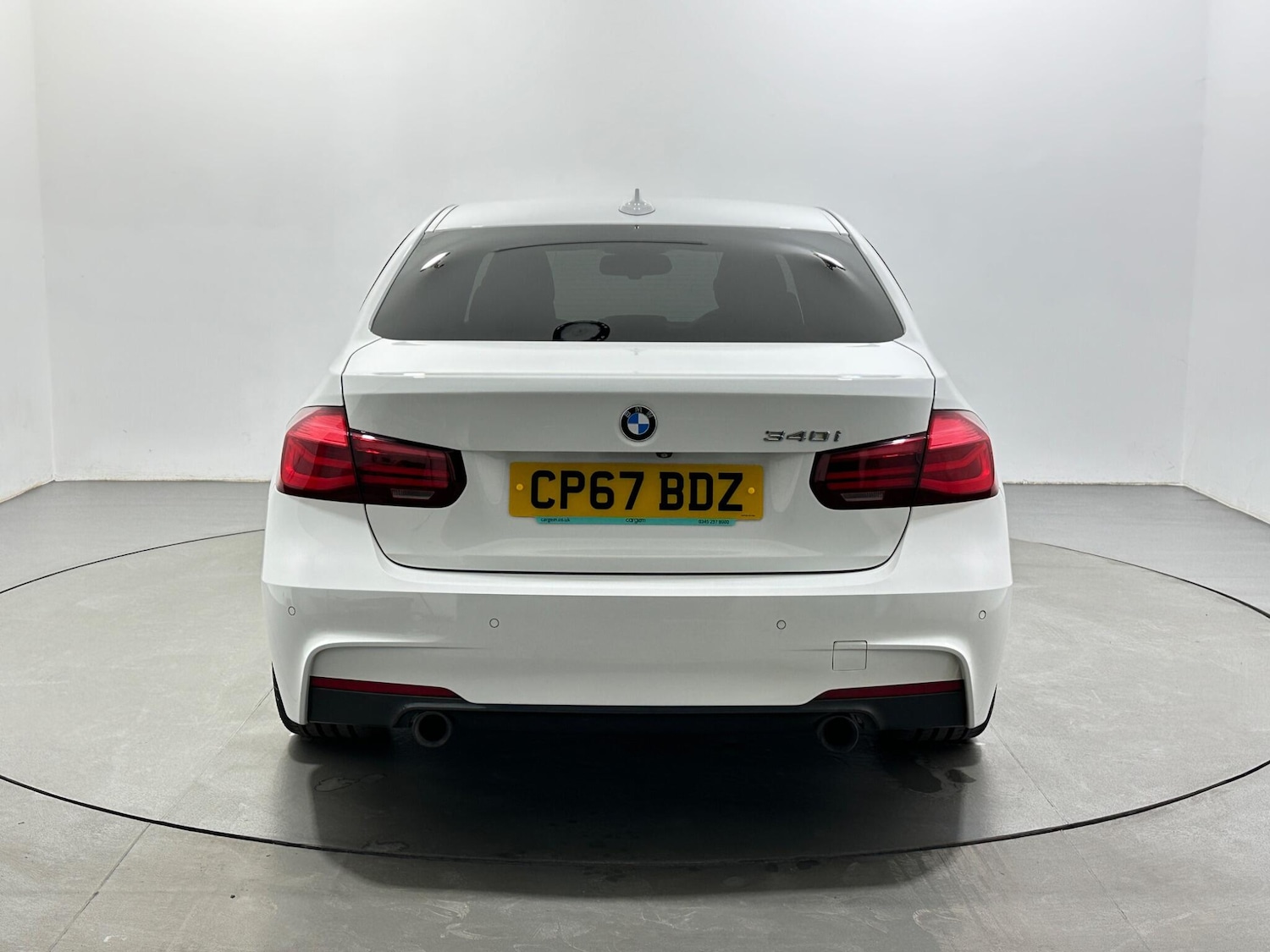 Used BMW 3 Series 2017 for sale - 78203973: Photo 7