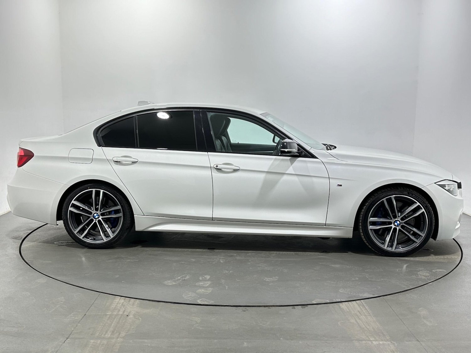 Used BMW 3 Series 2017 for sale - 78203973: Photo 9