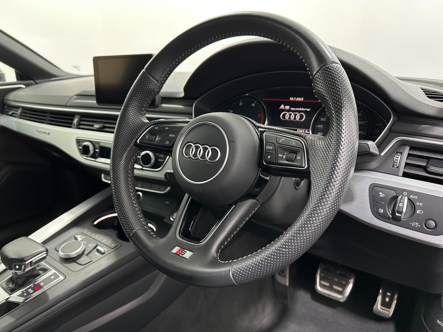 Used Audi A5 2020 for sale - 76878498: Photo 10