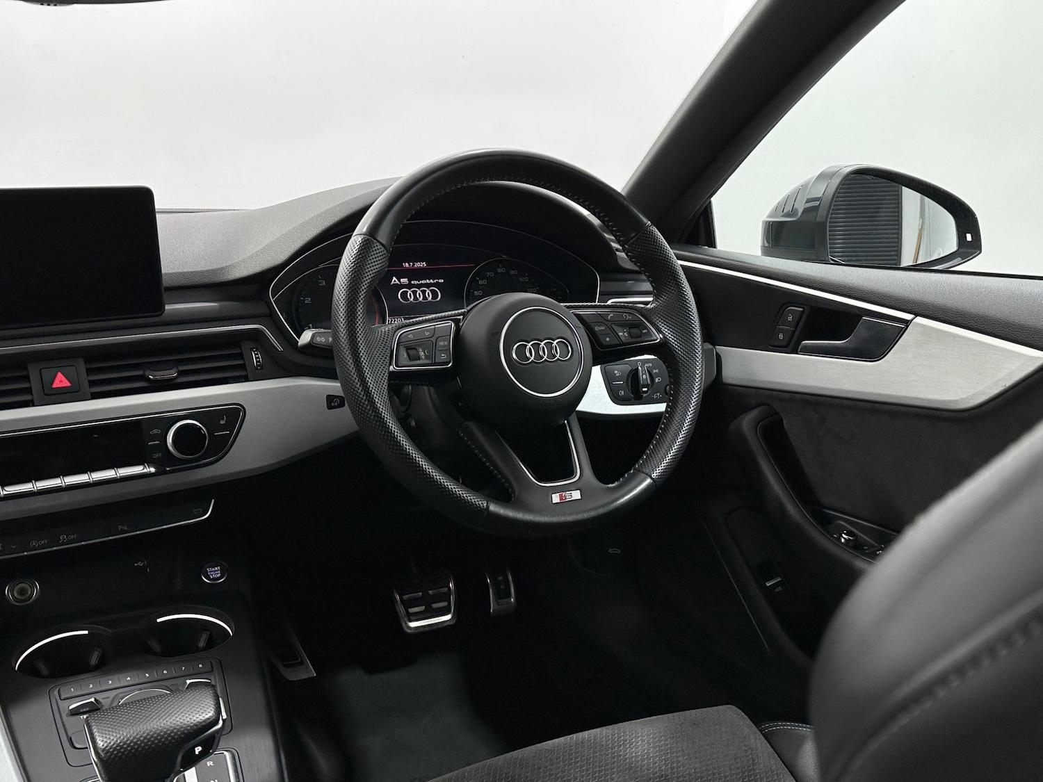 Used Audi A5 2020 for sale - 76878498: Photo 11