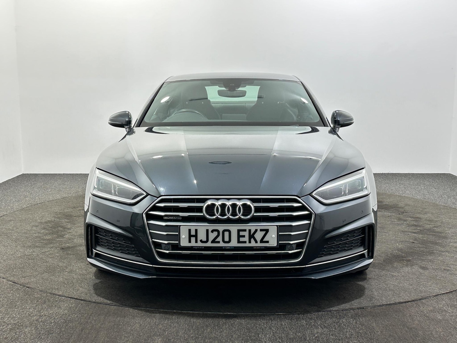 Used Audi A5 2020 for sale - 76878498: Photo 3