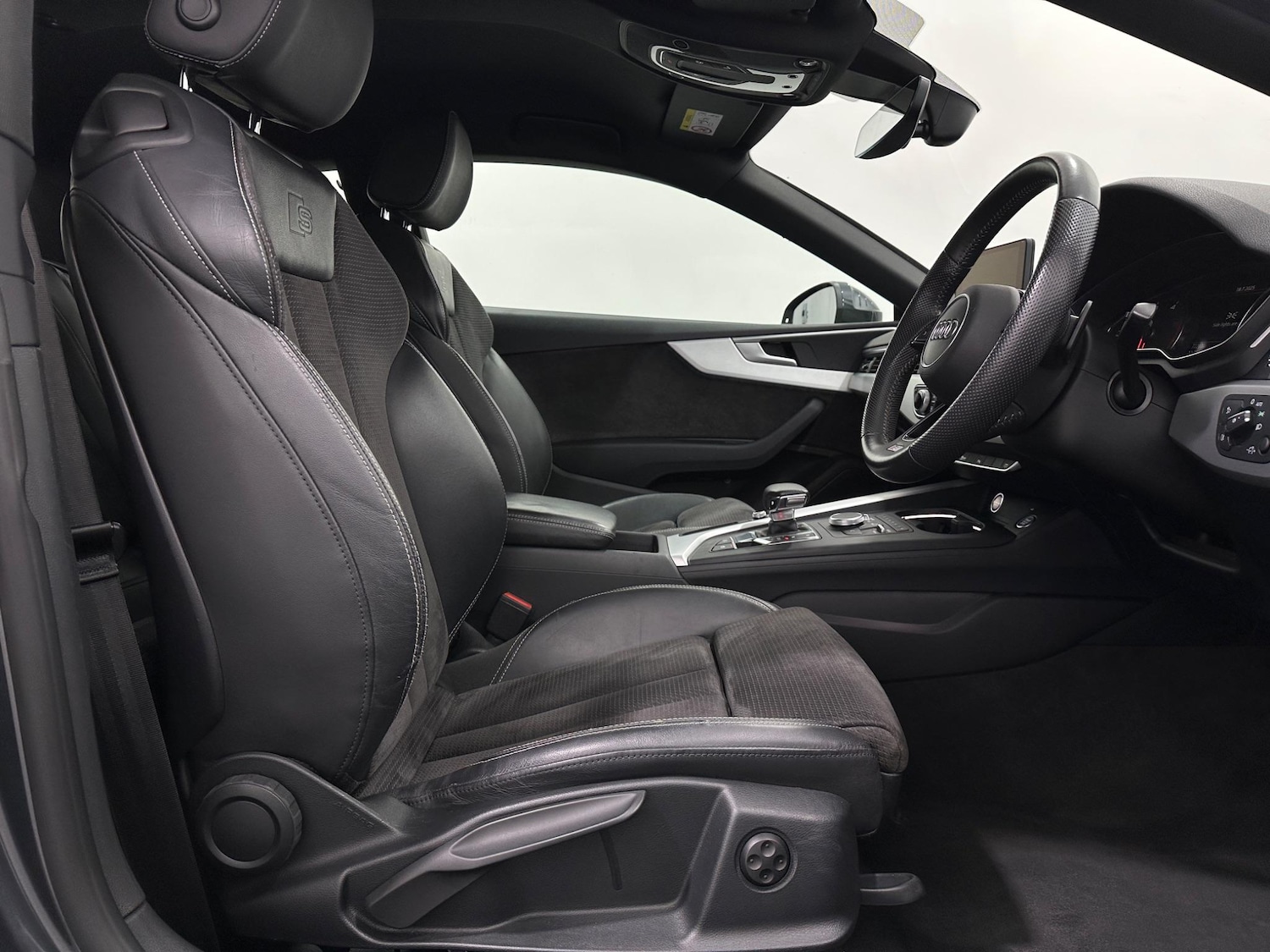 Used Audi A5 2020 for sale - 76878498: Photo 32