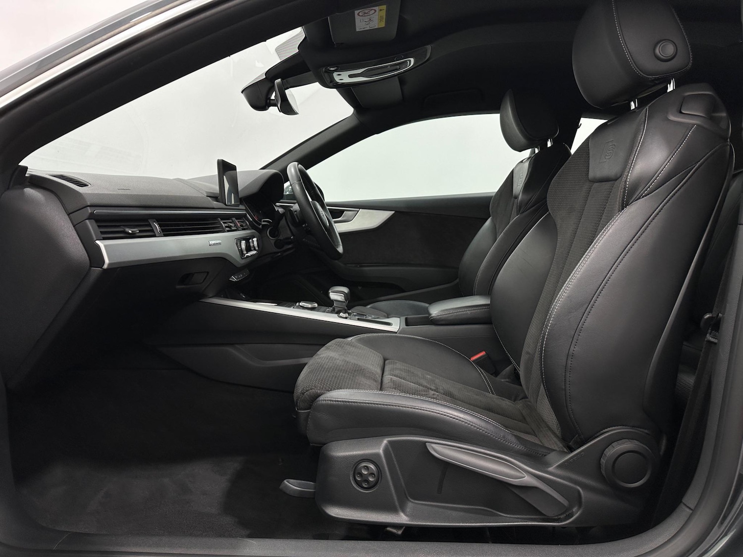 Used Audi A5 2020 for sale - 76878498: Photo 36