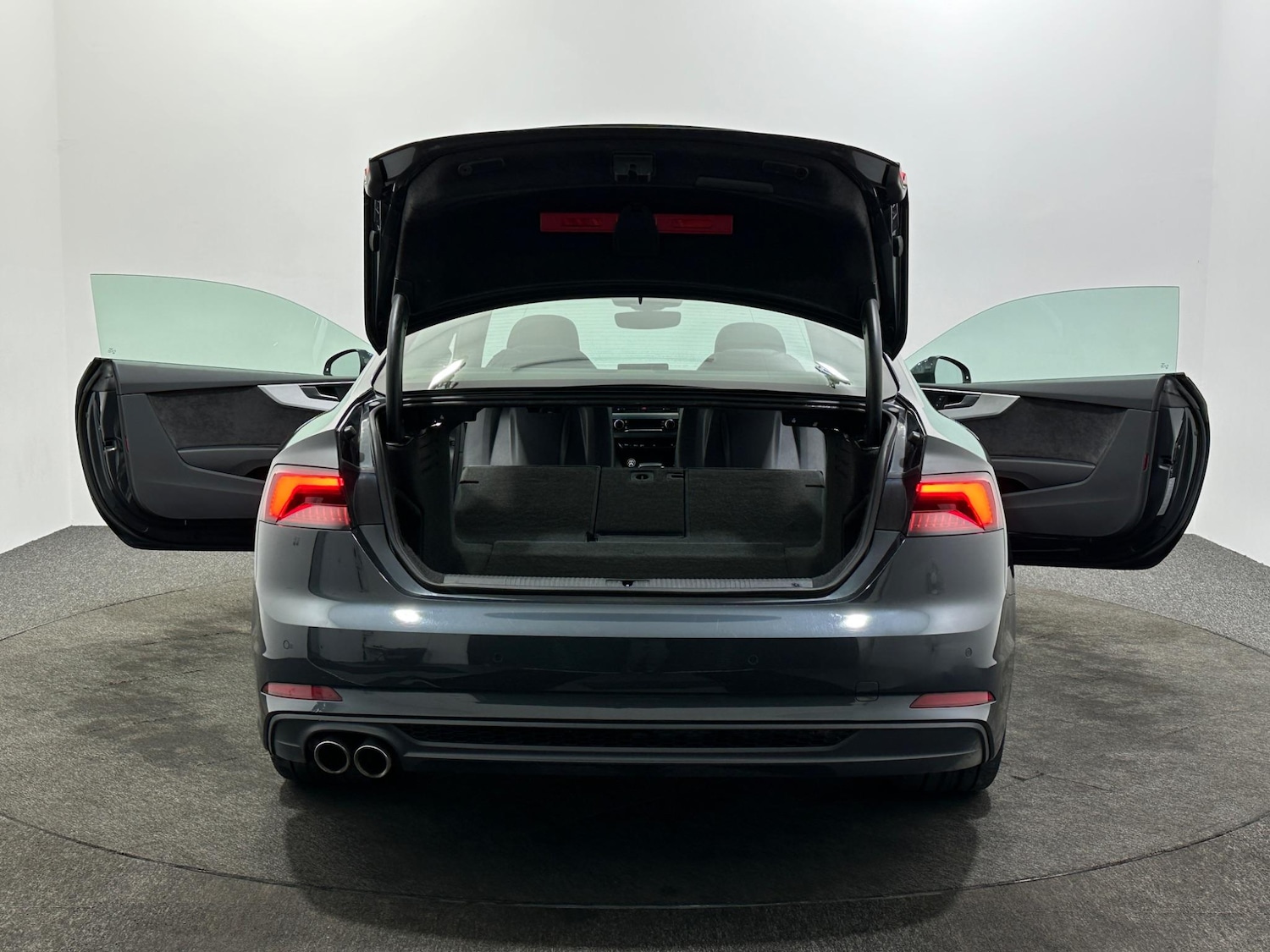 Used Audi A5 2020 for sale - 76878498: Photo 42