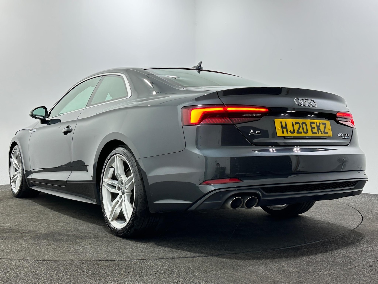 Used Audi A5 2020 for sale - 76878498: Photo 46