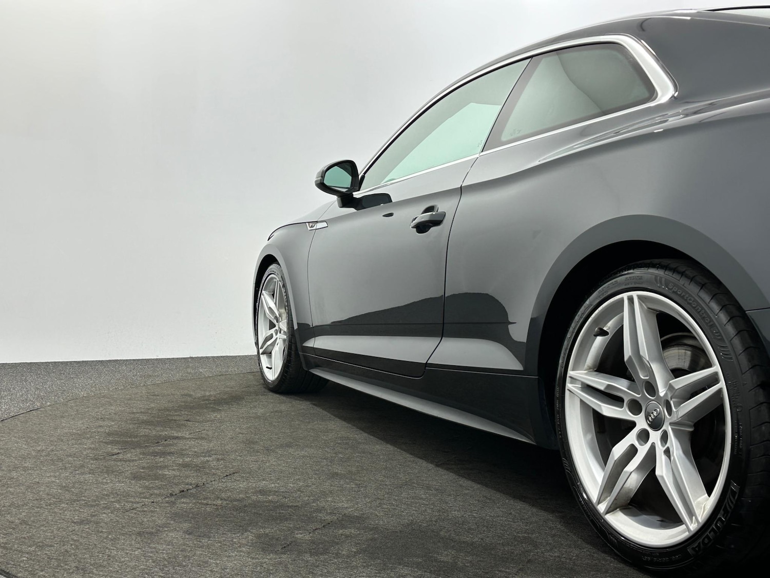 Used Audi A5 2020 for sale - 76878498: Photo 47