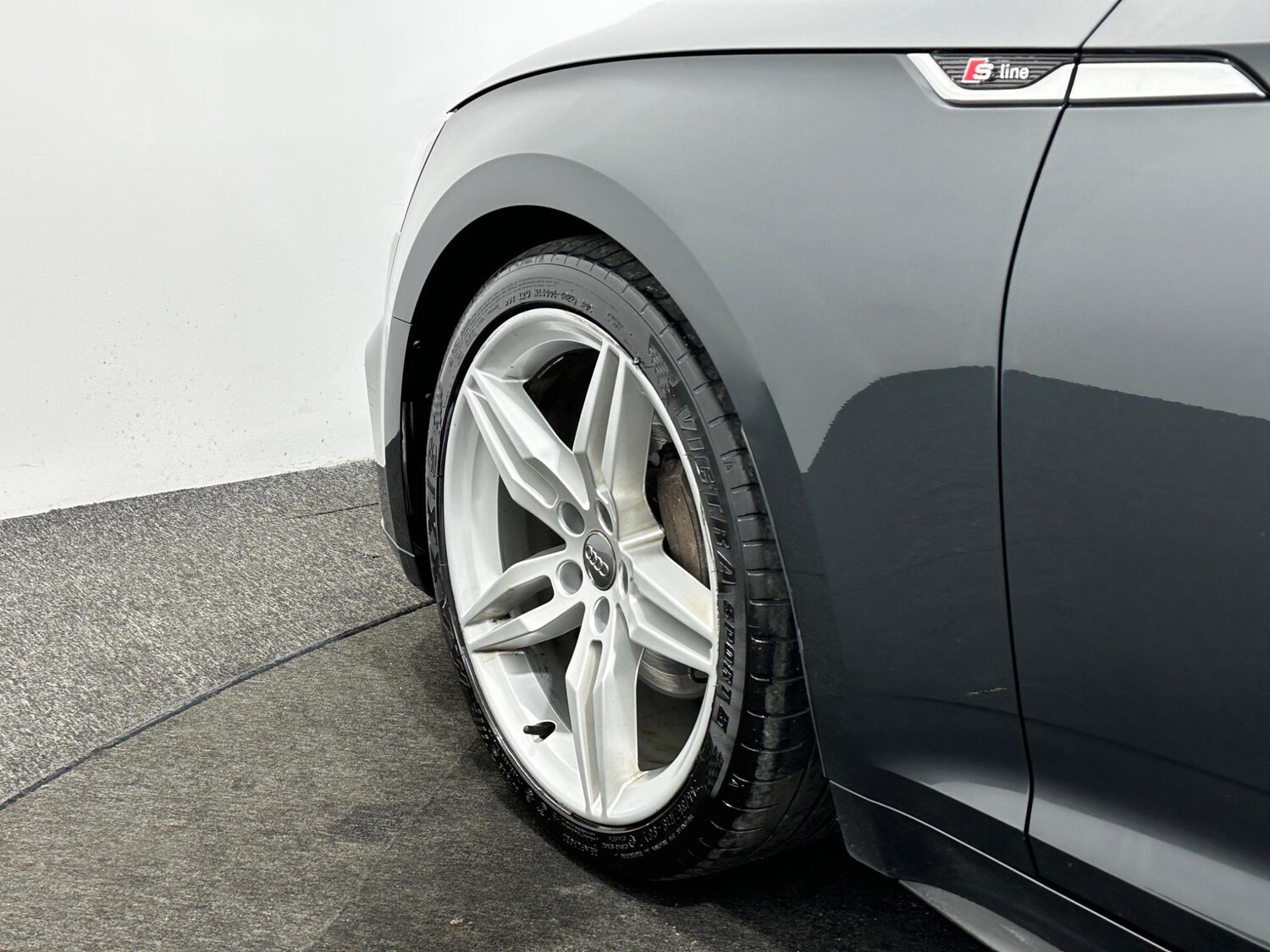 Used Audi A5 2020 for sale - 76878498: Photo 48