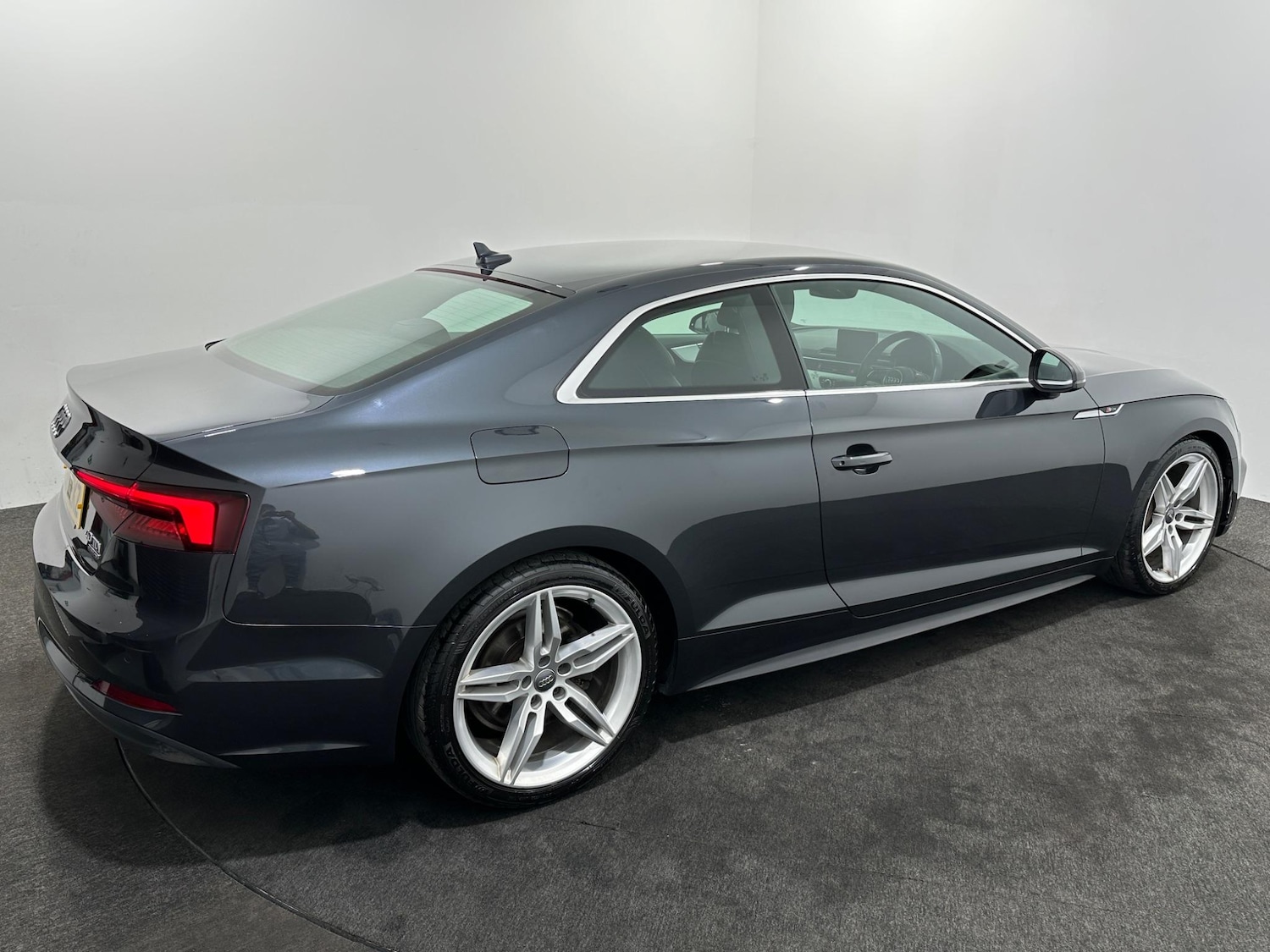 Used Audi A5 2020 for sale - 76878498: Photo 49