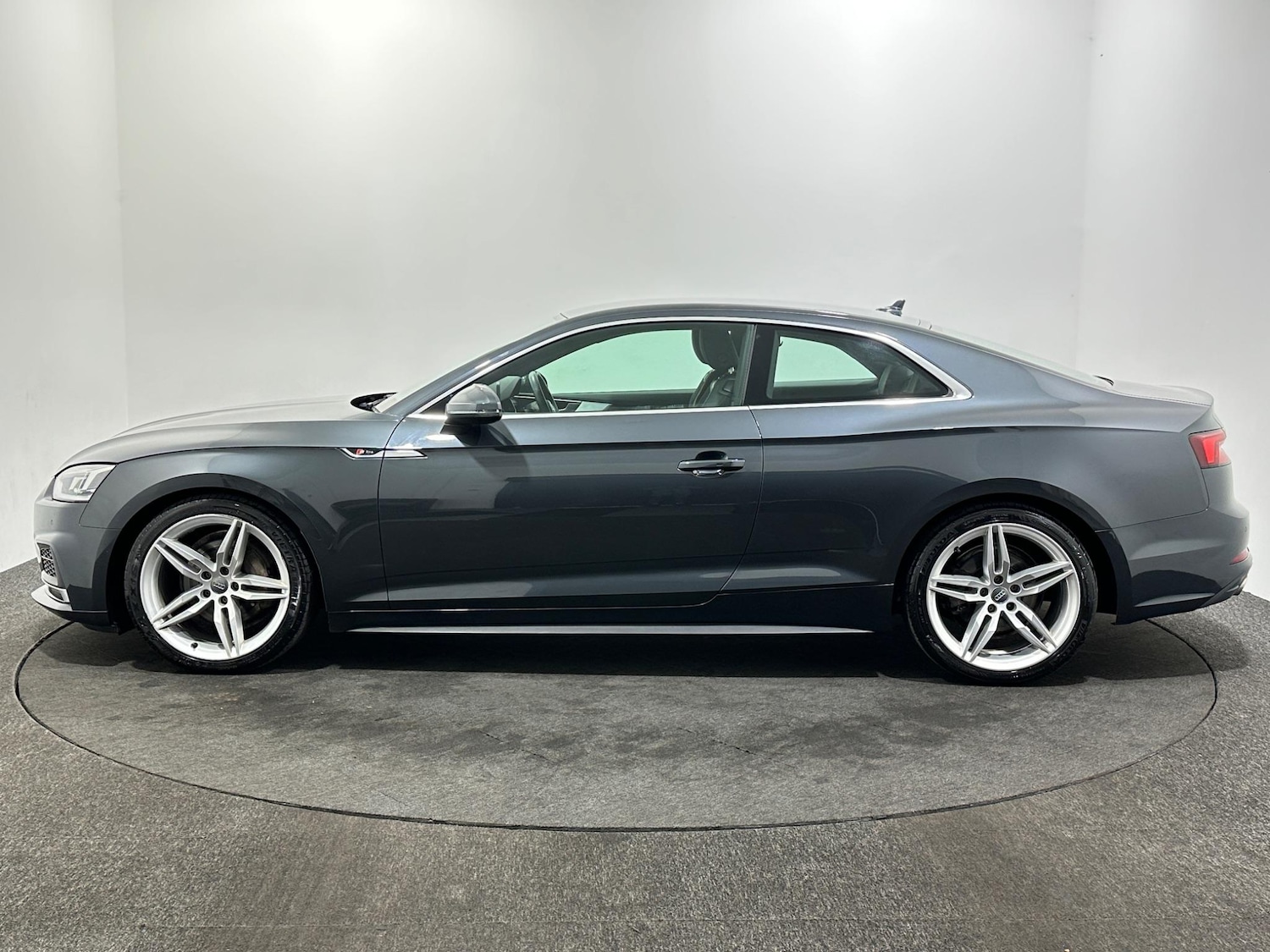 Used Audi A5 2020 for sale - 76878498: Photo 5