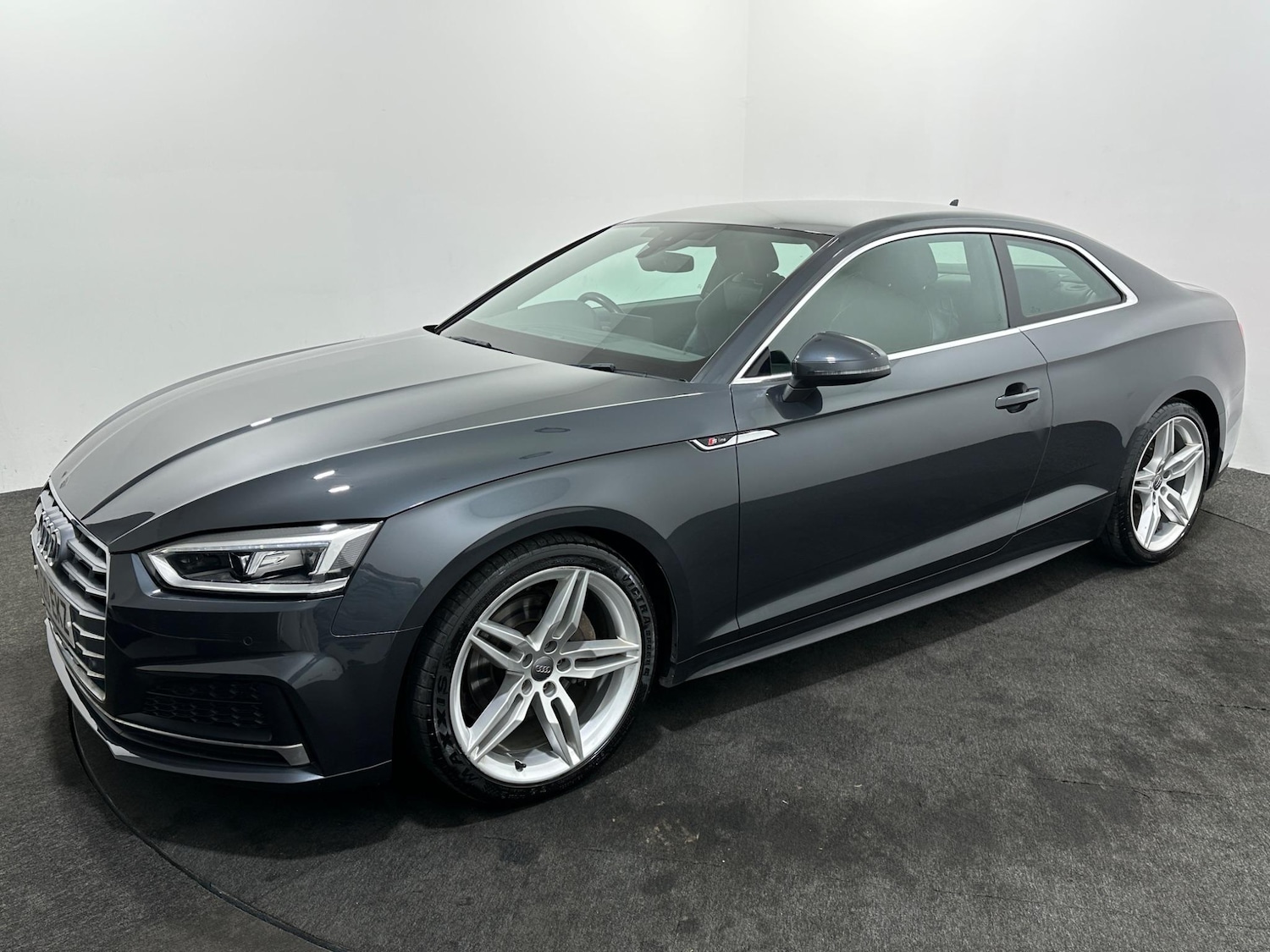 Used Audi A5 2020 for sale - 76878498: Photo 51