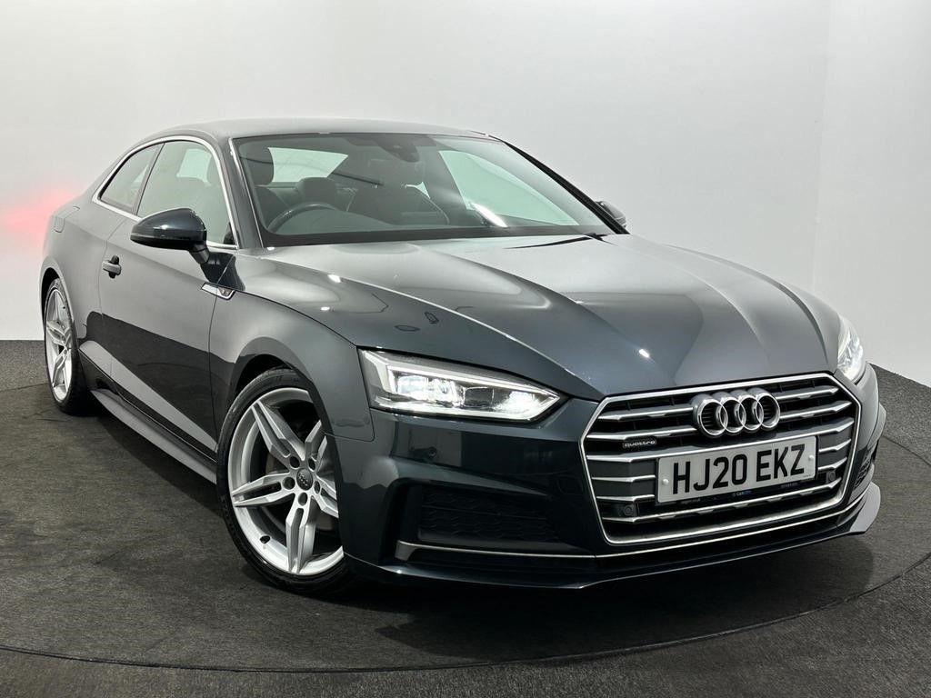 Used Audi A5 2020 for sale - 76878498: Photo 54
