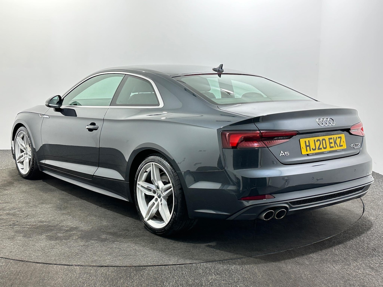 Used Audi A5 2020 for sale - 76878498: Photo 6