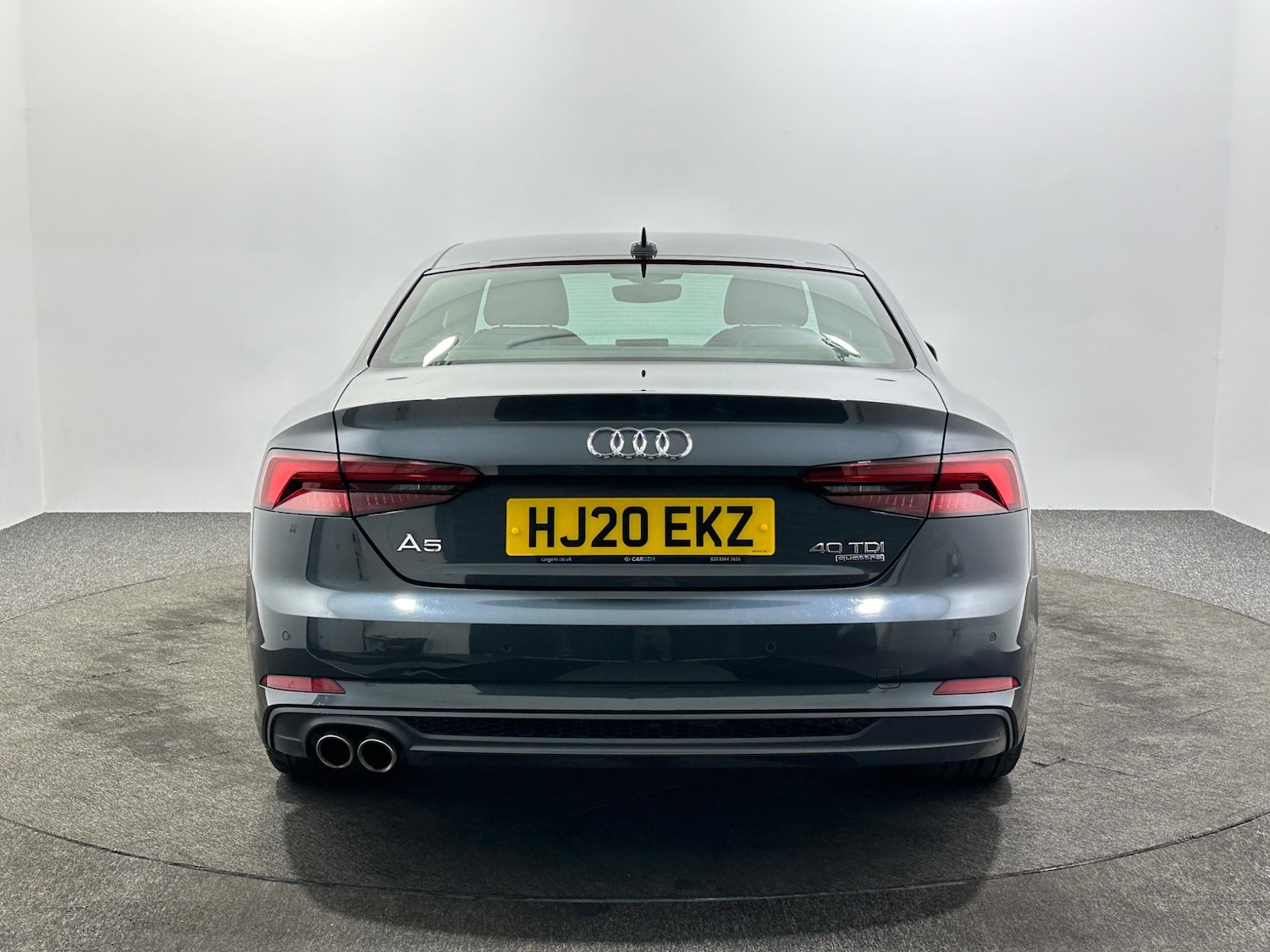 Used Audi A5 2020 for sale - 76878498: Photo 7