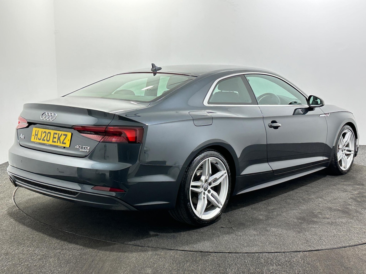 Used Audi A5 2020 for sale - 76878498: Photo 8