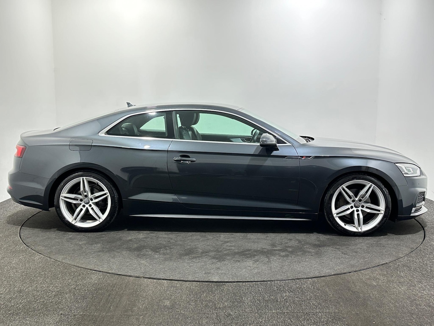 Used Audi A5 2020 for sale - 76878498: Photo 9