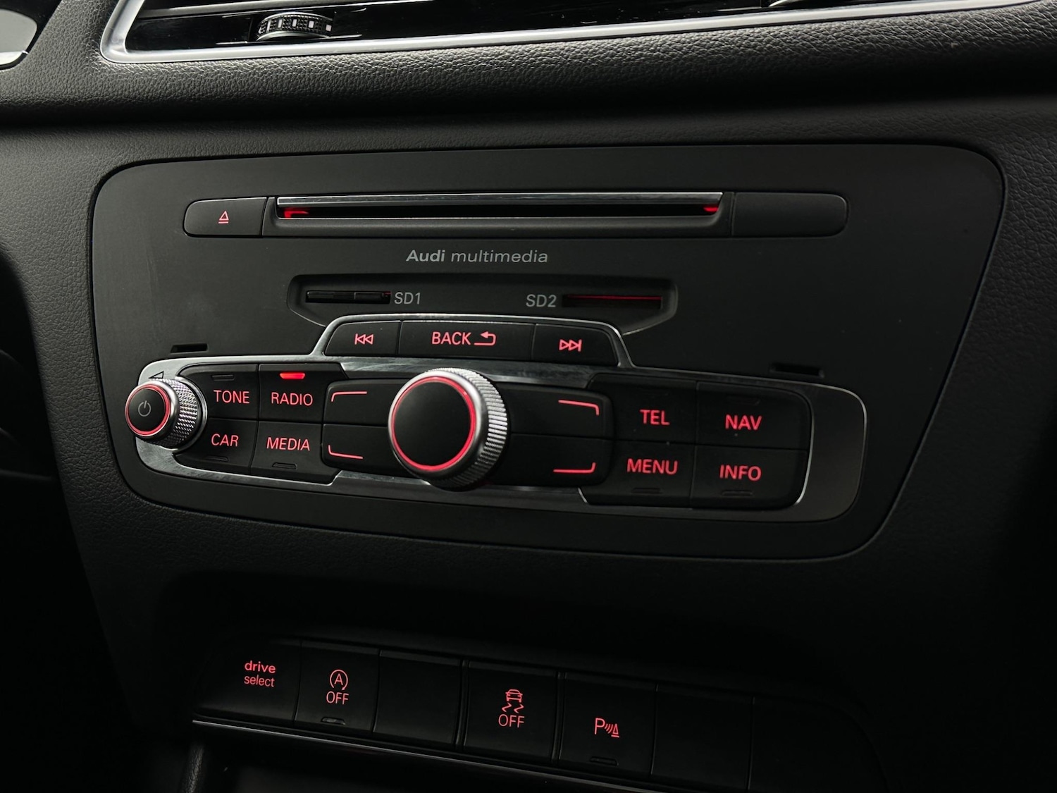 Used Audi Q3 2018 for sale - 76878852: Photo 21