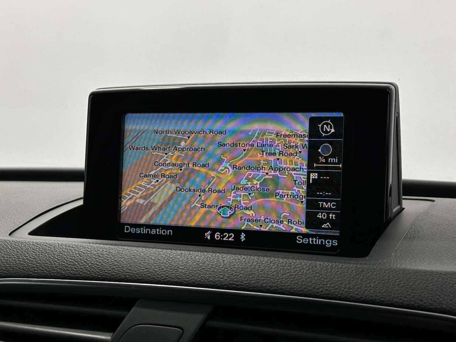 Used Audi Q3 2018 for sale - 76878852: Photo 22