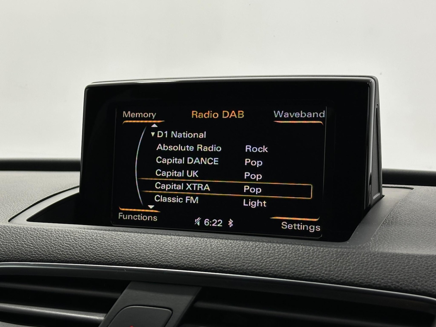 Used Audi Q3 2018 for sale - 76878852: Photo 24