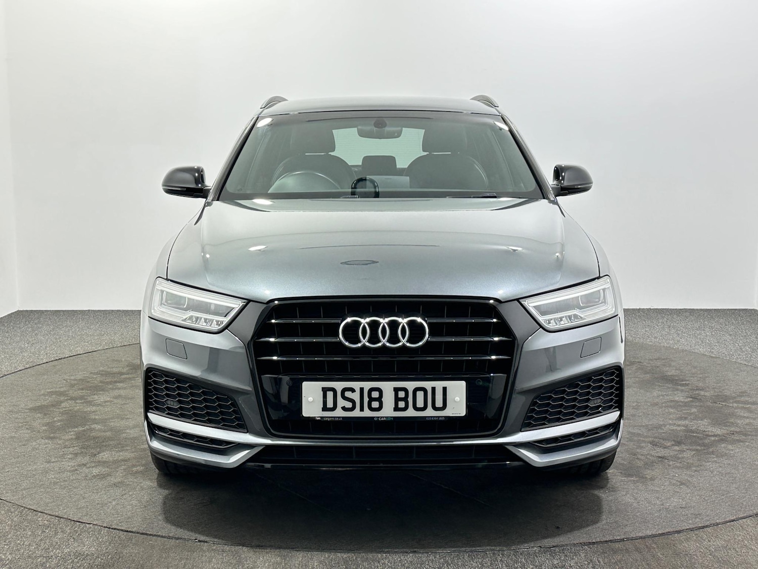 Used Audi Q3 2018 for sale - 76878852: Photo 3