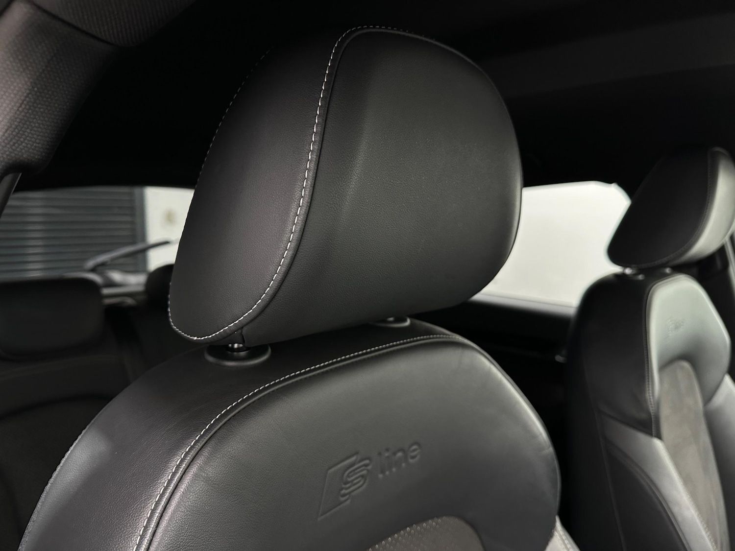 Used Audi Q3 2018 for sale - 76878852: Photo 31