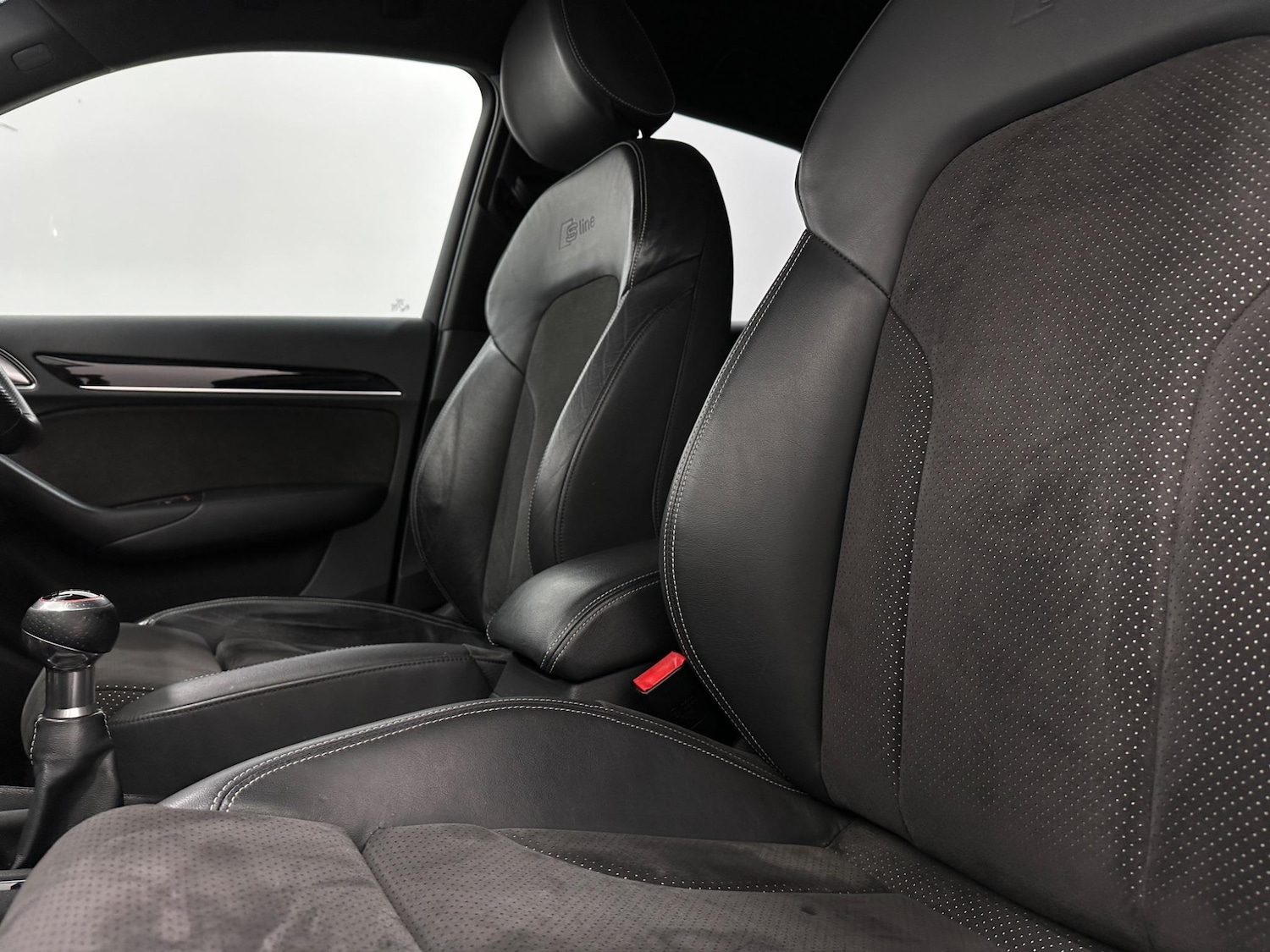 Used Audi Q3 2018 for sale - 76878852: Photo 34