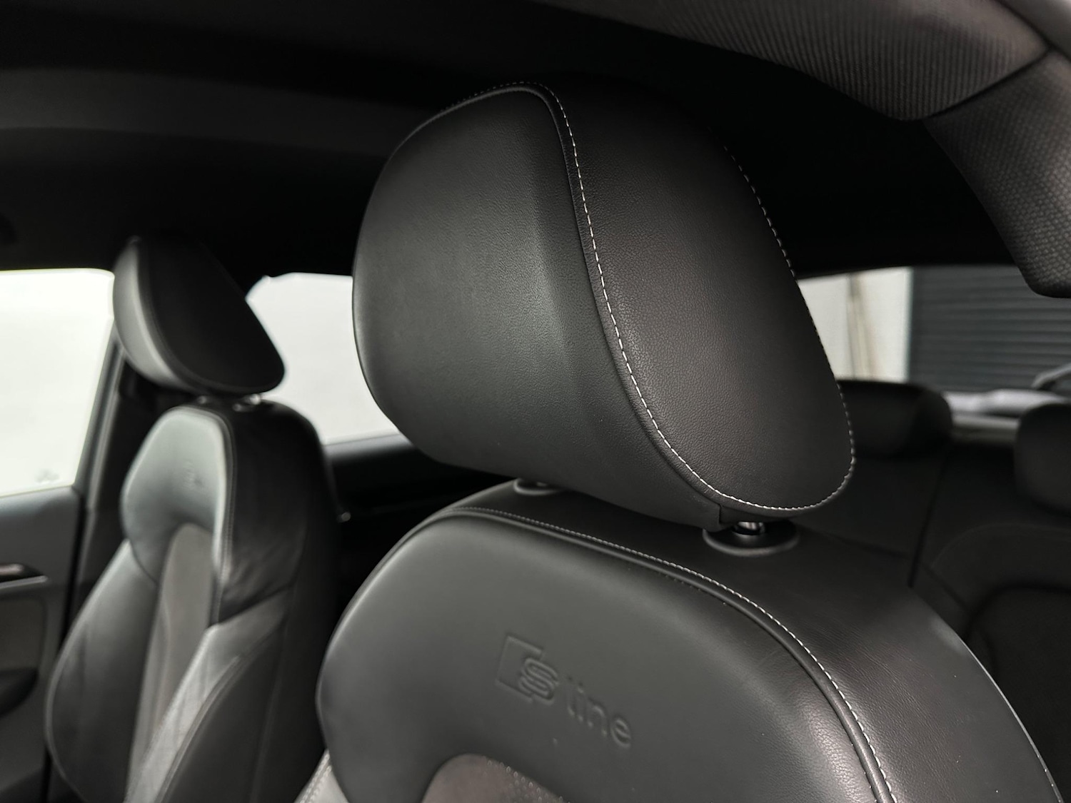 Used Audi Q3 2018 for sale - 76878852: Photo 35