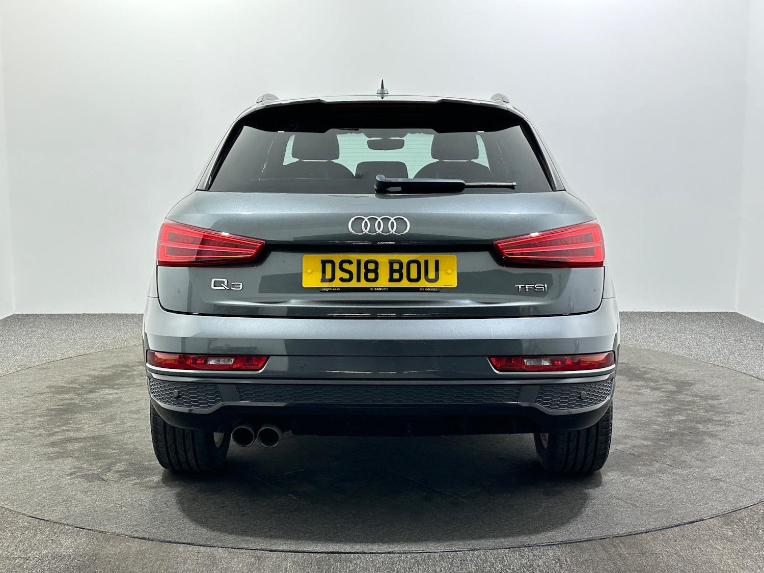 Used Audi Q3 2018 for sale - 76878852: Photo 7