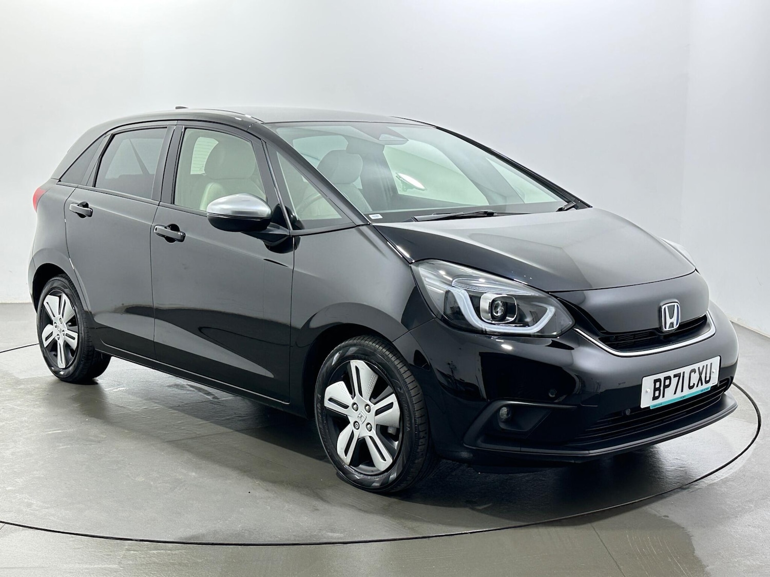 Used Honda Jazz 2022 for sale - 78141612: Photo 1