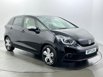 Used Honda Jazz 2022 for sale - 78141612: Photo