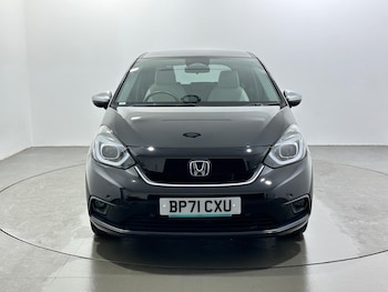 Used Honda Jazz 2022 for sale - 78141612: Photo