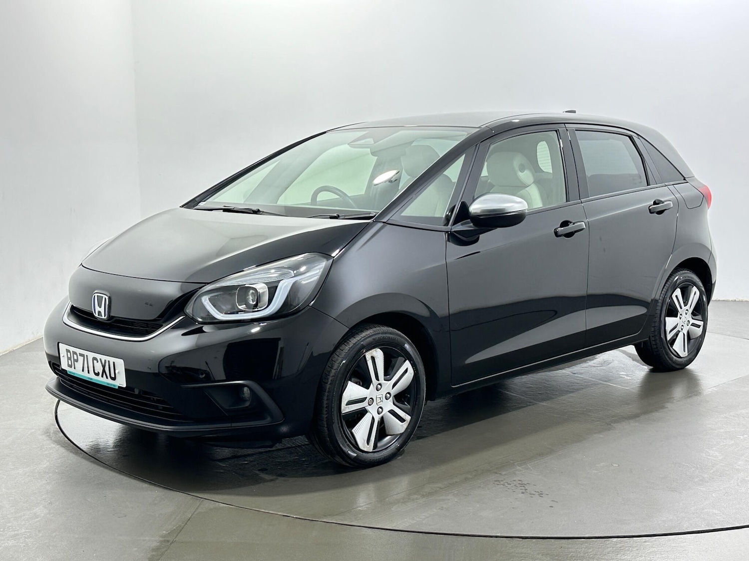 Used Honda Jazz 2022 for sale - 78141612: Photo 4