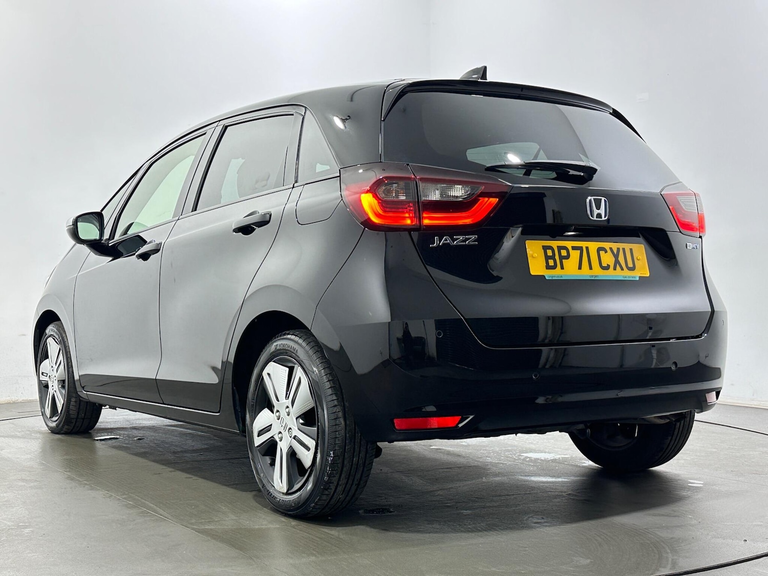 Used Honda Jazz 2022 for sale - 78141612: Photo 48