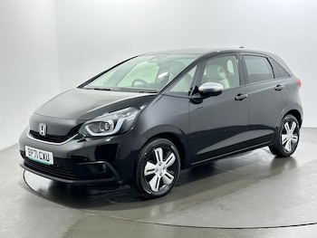 Used Honda Jazz 2022 for sale - 78141612: Photo