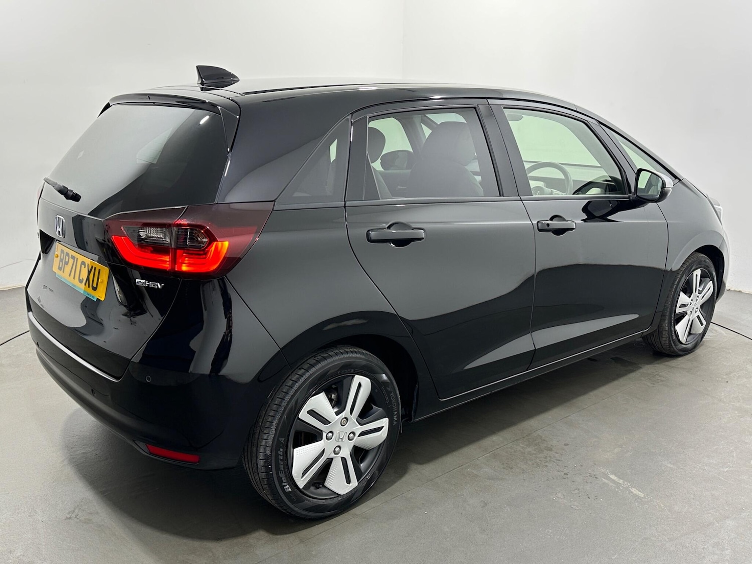 Used Honda Jazz 2022 for sale - 78141612: Photo 50