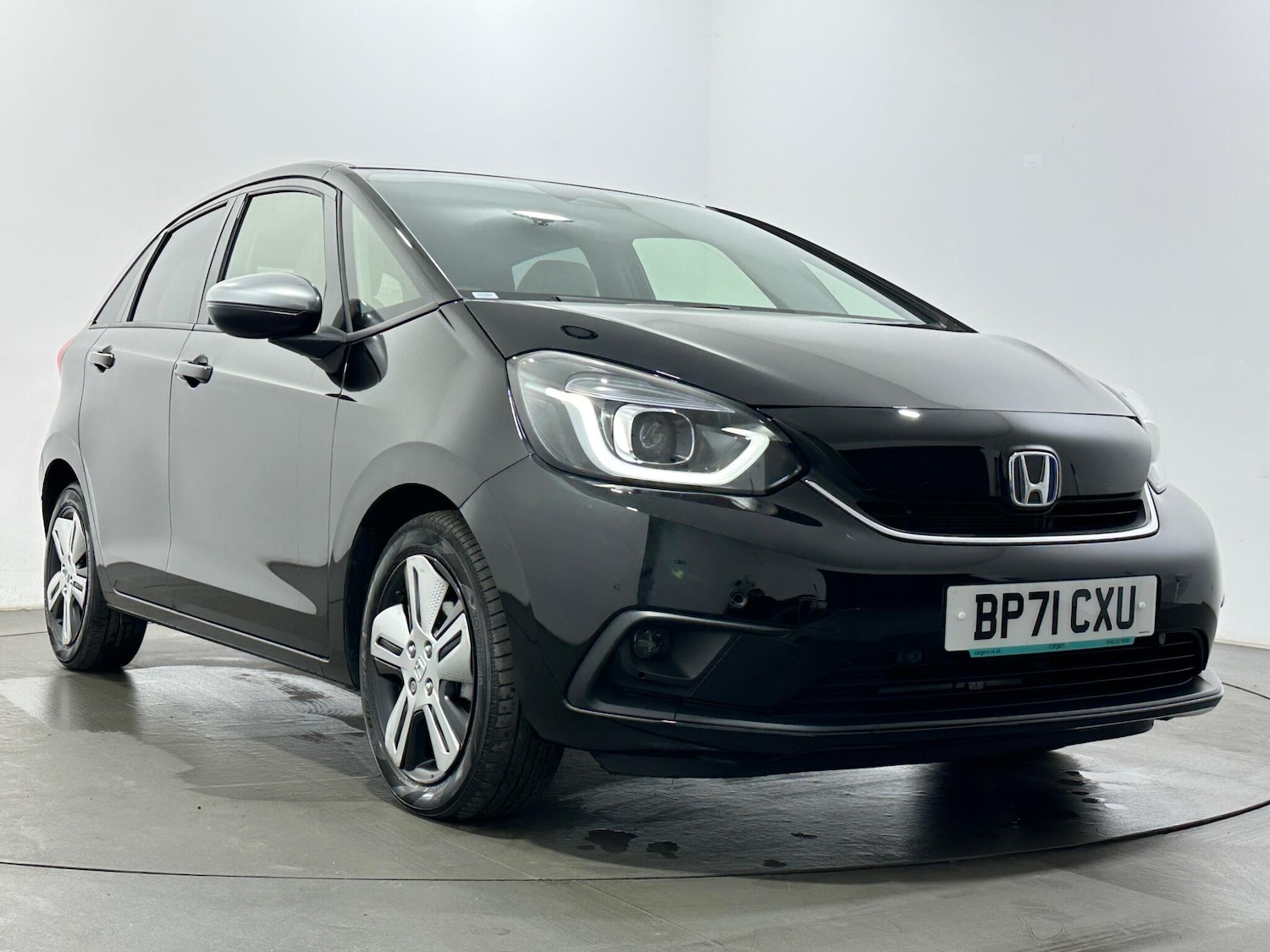 Used Honda Jazz 2022 for sale - 78141612: Photo 51