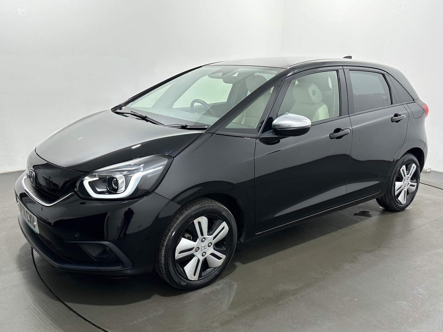 Used Honda Jazz 2022 for sale - 78141612: Photo 52