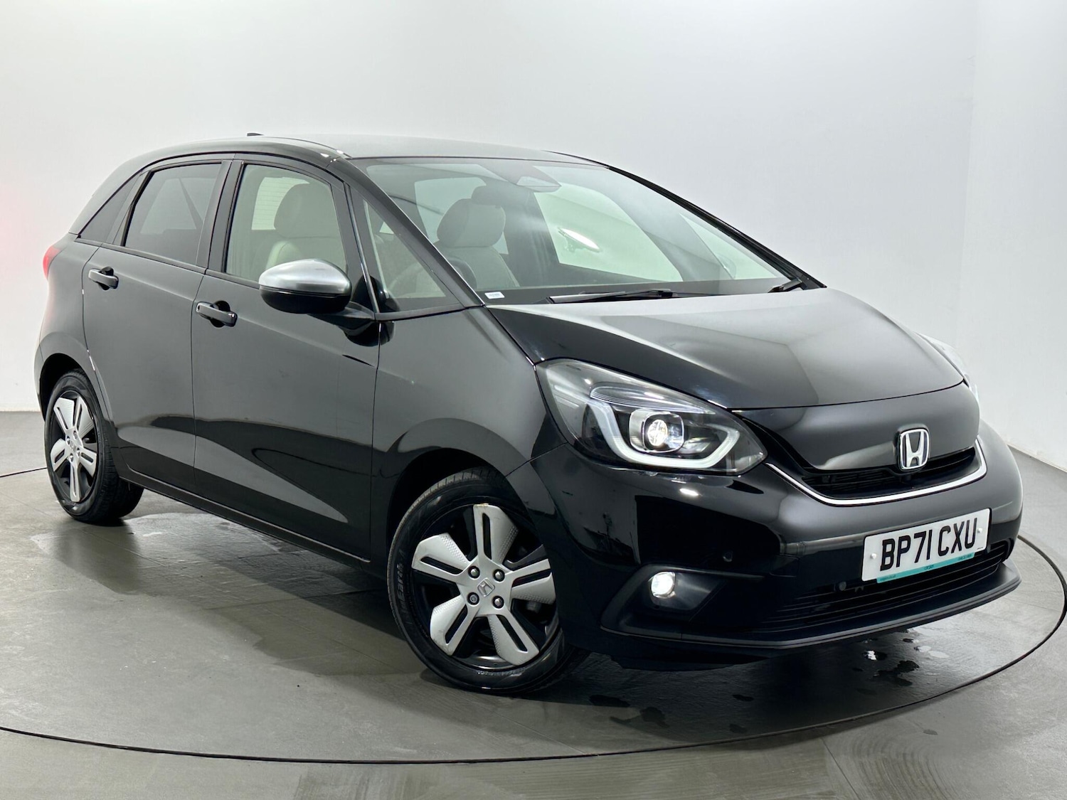 Used Honda Jazz 2022 for sale - 78141612: Photo 53