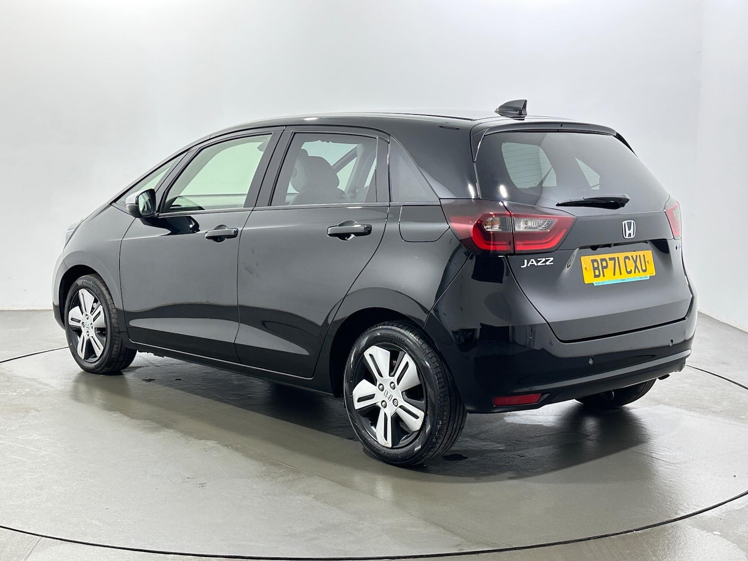 Used Honda Jazz 2022 for sale - 78141612: Photo 6