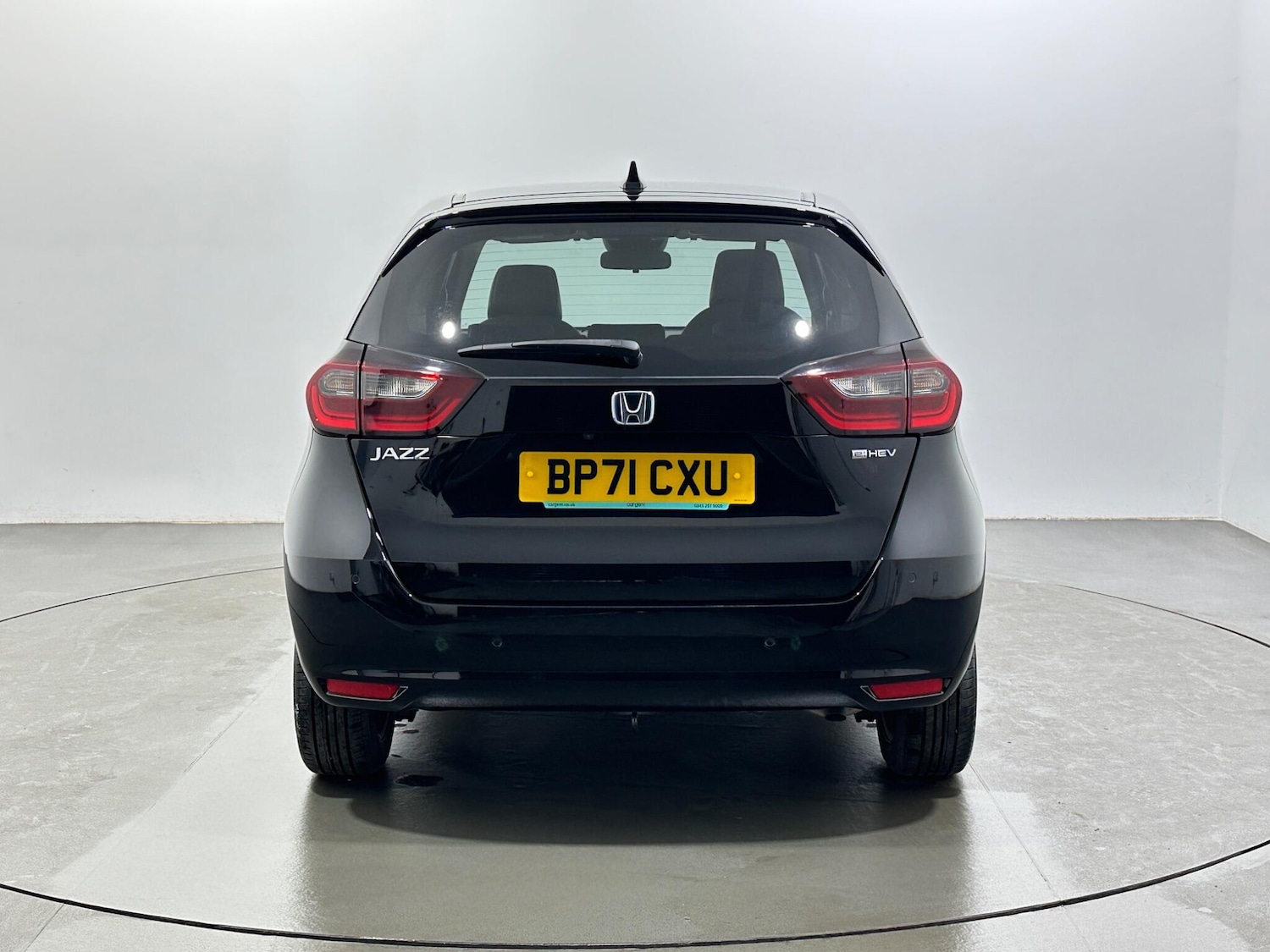 Used Honda Jazz 2022 for sale - 78141612: Photo 7