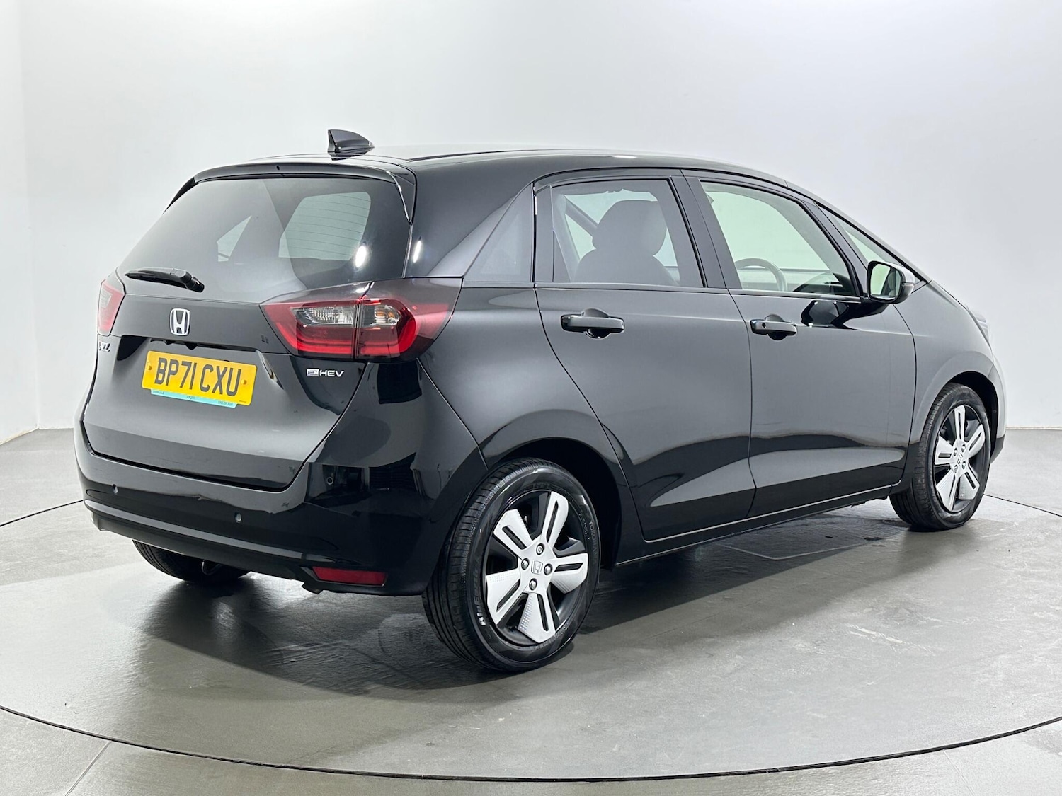 Used Honda Jazz 2022 for sale - 78141612: Photo 8