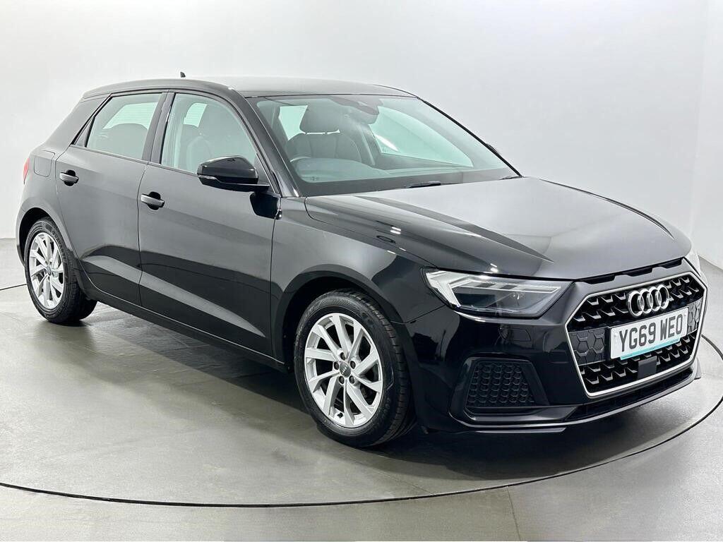Used Audi A1 2019 for sale - 78185409: Photo 1