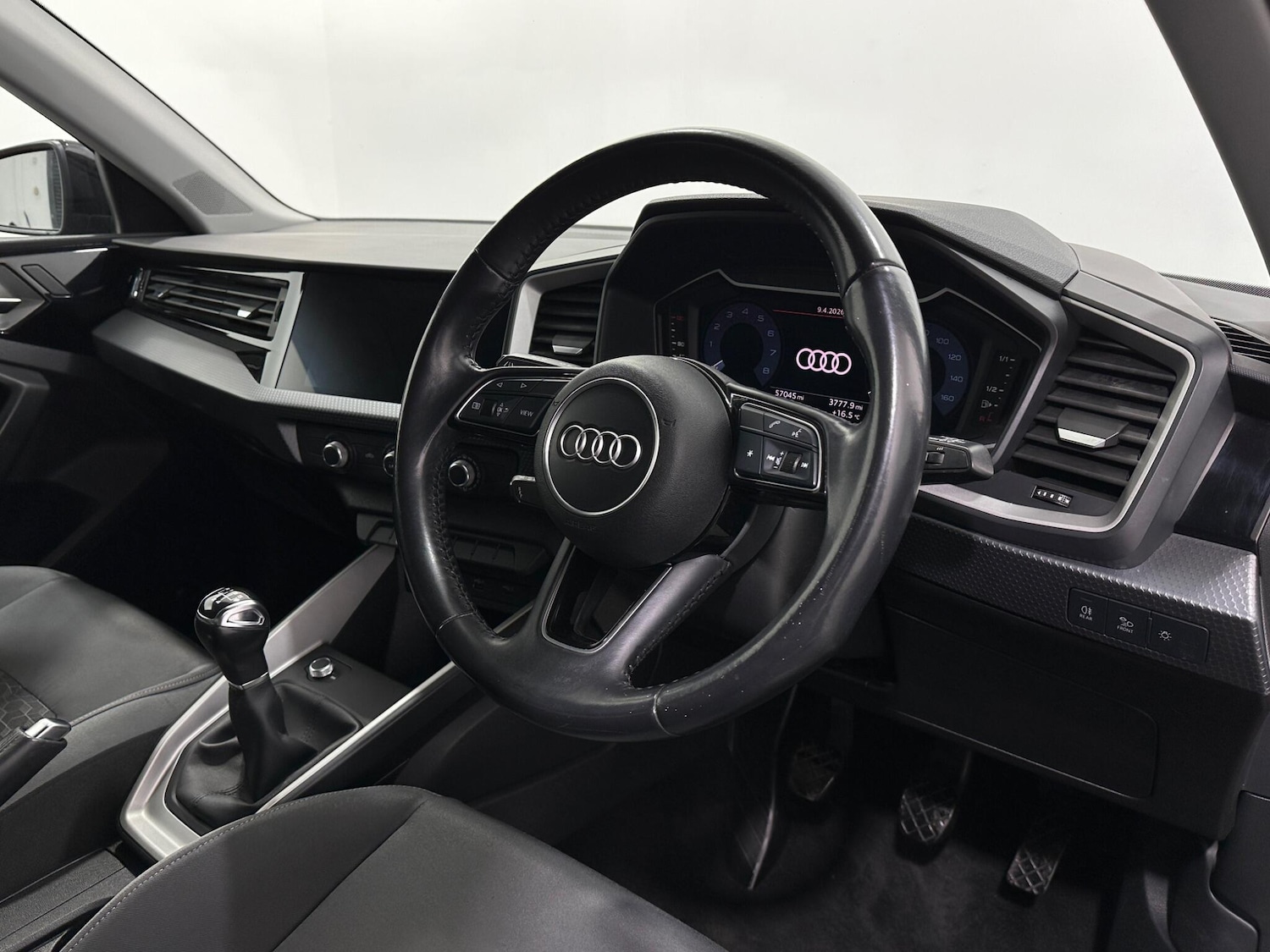Used Audi A1 2019 for sale - 78185409: Photo 10