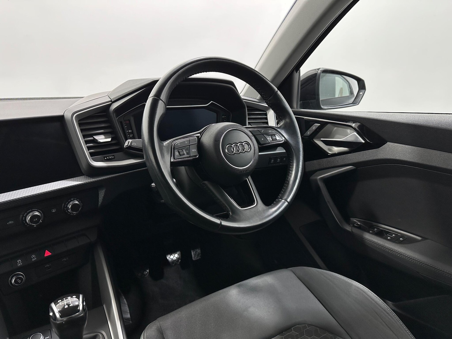 Used Audi A1 2019 for sale - 78185409: Photo 11